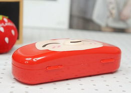 阿狸驾到，让学习更有趣——韩国创意文具带来萌趣收纳新体验