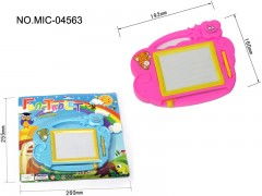 写字板 寓教于乐的早教玩具与学习良伴