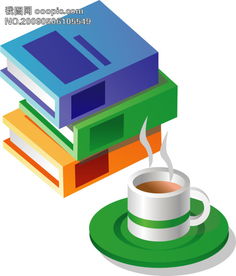 高效学习新选择 高清AI学习用品设计素材与模板资源分享