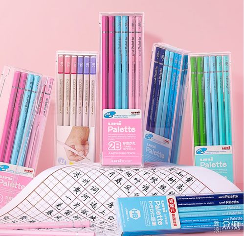 13款高性价比且抗丢学习用品，承包孩子的开学季